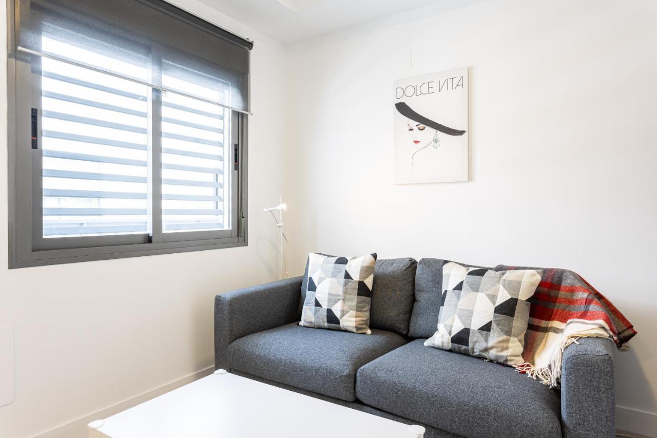 Holidays2Malaga Dos Aceras Apartment Exterior photo